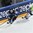 PARIS, FRANCE - MAY 10: Finland's Julius Honka #60 carries the puck while Slovenia's Rok Ticar #24 follows behind during preliminary round action at the 2017 IIHF Ice Hockey World Championship. (Photo by Matt Zambonin/HHOF-IIHF Images)
